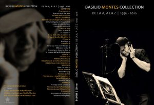 Basilio Montes Collection - Discos de Rock Actual